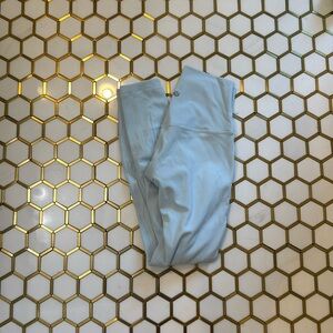 Lululemon Align High Rise Pant 25"